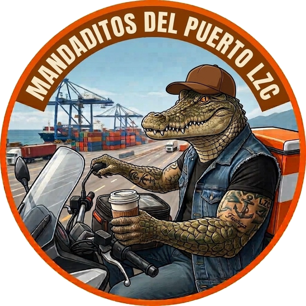 Mandaditos del Puerto LZC